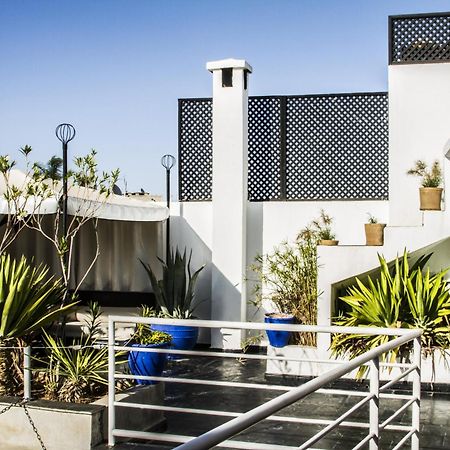 Riad Thalge Marrakesh Exteriör bild