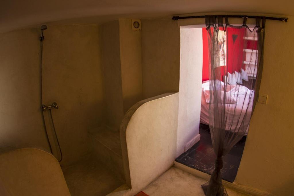 Riad Thalge Marrakesh Rum bild