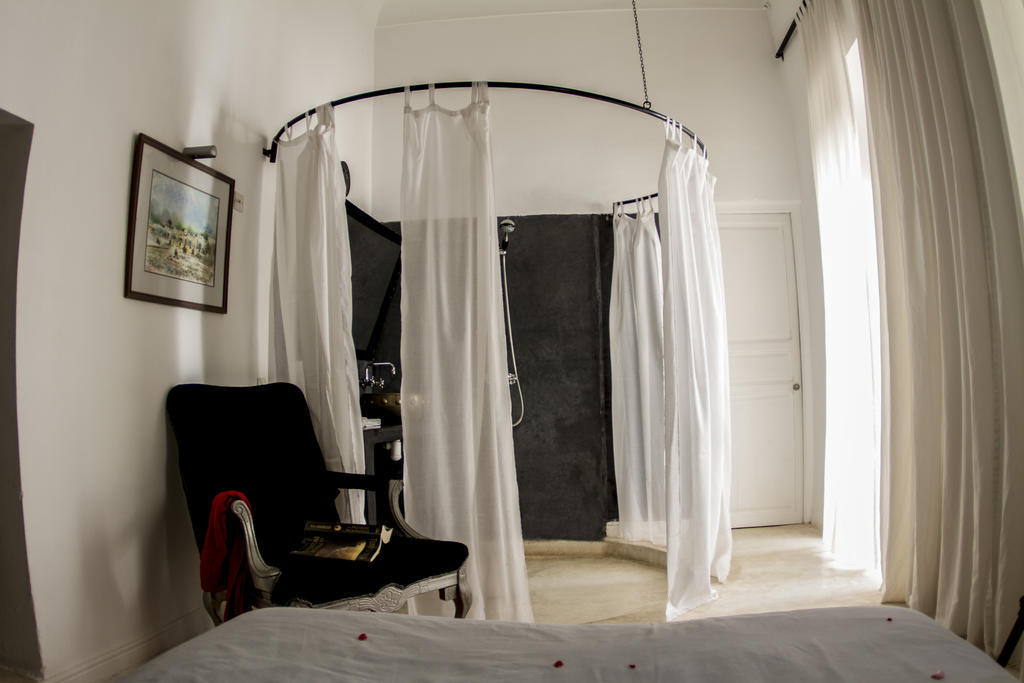 Riad Thalge Marrakesh Rum bild