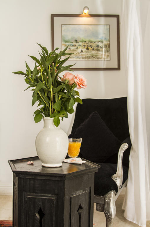 Riad Thalge Marrakesh Rum bild