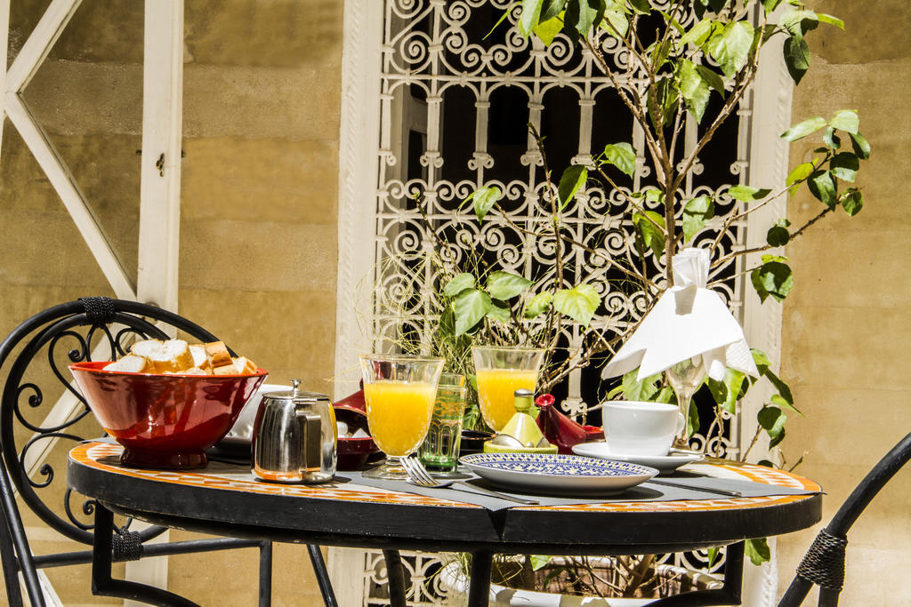 Riad Thalge Marrakesh Exteriör bild