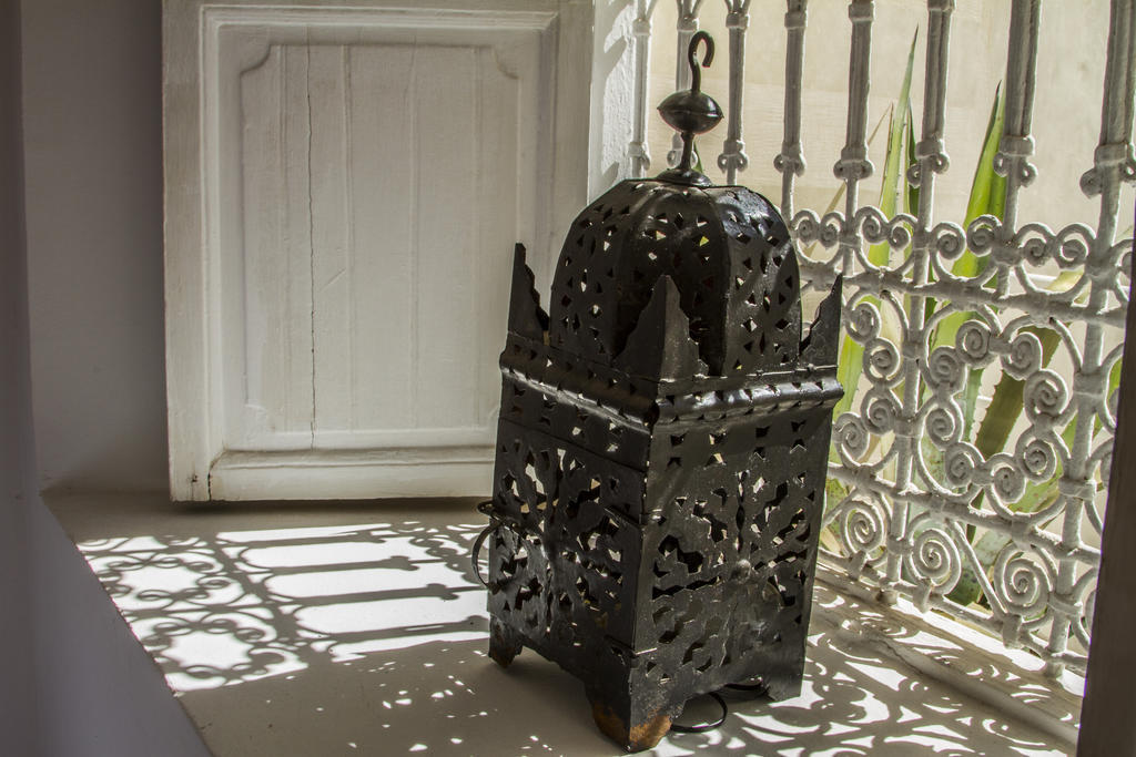 Riad Thalge Marrakesh Exteriör bild